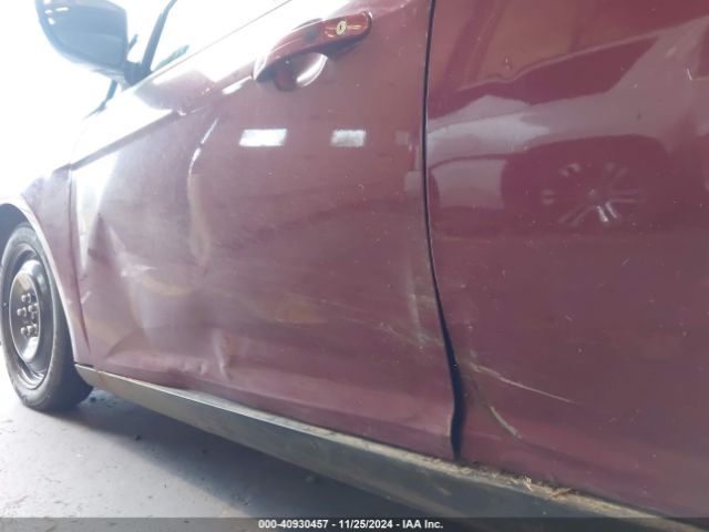 1FADP3N20EL230643 Ford Focus Titanium