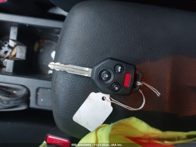 JF1GPAA69E8249379 Subaru Impreza 2.0i