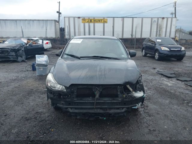 JF1GPAA69E8249379 Subaru Impreza 2.0i