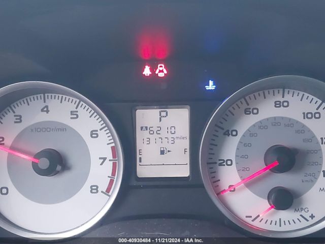 JF1GPAA69E8249379 Subaru Impreza 2.0i
