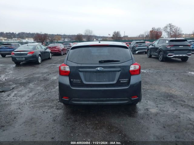 JF1GPAA69E8249379 Subaru Impreza 2.0i