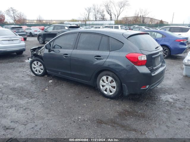 JF1GPAA69E8249379 Subaru Impreza 2.0i