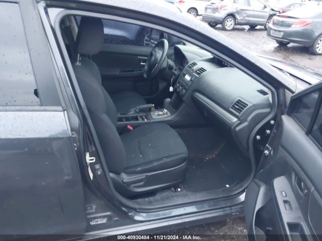 JF1GPAA69E8249379 Subaru Impreza 2.0i