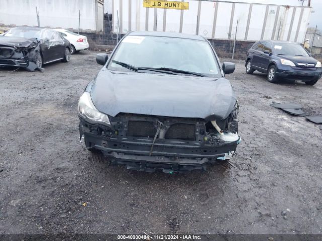 JF1GPAA69E8249379 Subaru Impreza 2.0i