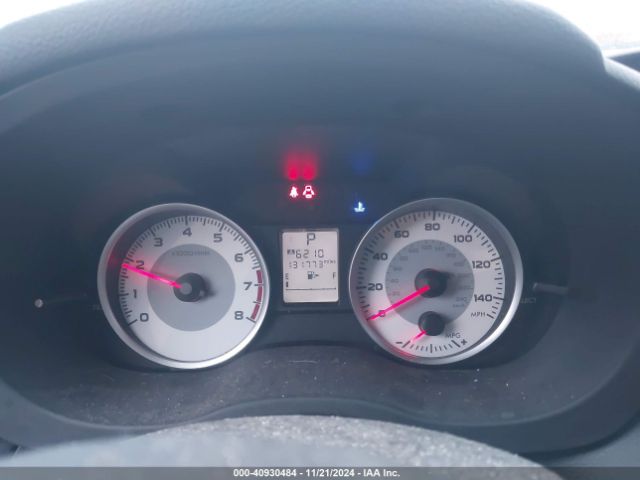 JF1GPAA69E8249379 Subaru Impreza 2.0i