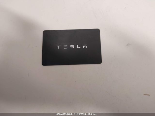 5YJYGDEE8MF097806 Tesla Model Y Long Range Dual Motor All-wheel Drive