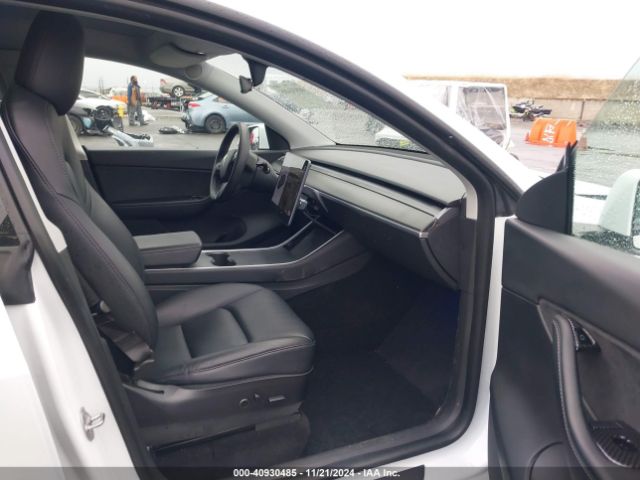 5YJYGDEE8MF097806 Tesla Model Y Long Range Dual Motor All-wheel Drive
