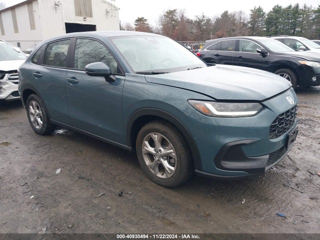 2024 3CZRZ2H30RM770100 main image
