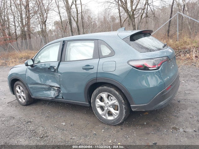 Honda Hr-v Awd Lx 2024 3CZRZ2H30RM770100 Image 14