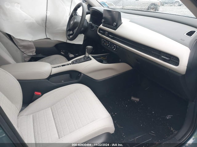 Honda Hr-v Awd Lx 2024 3CZRZ2H30RM770100 Image 5