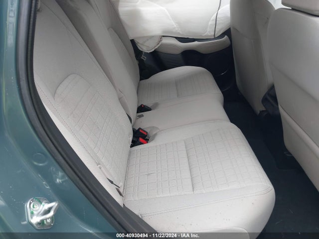 Honda Hr-v Awd Lx 2024 3CZRZ2H30RM770100 Image 8