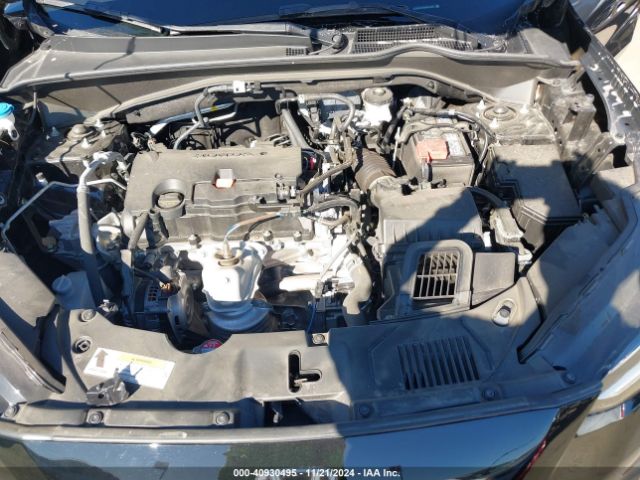 3CZRZ1H53RM702241 Honda Hr-v 2wd Sport/2wd Sport W/o Bsi