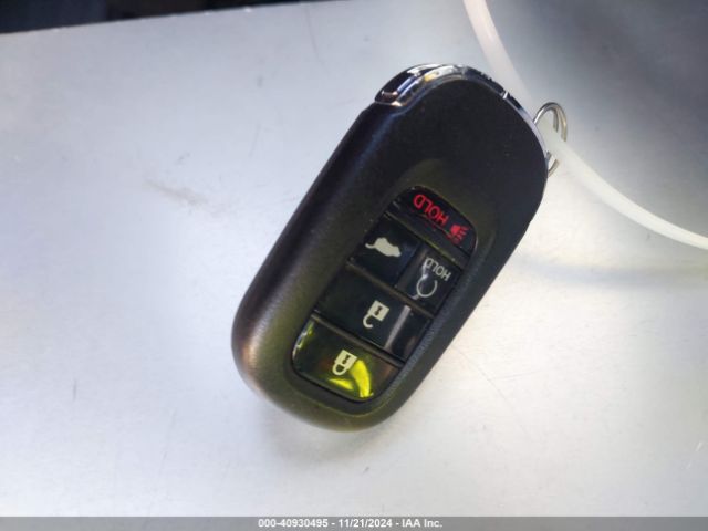 3CZRZ1H53RM702241 Honda Hr-v 2wd Sport/2wd Sport W/o Bsi