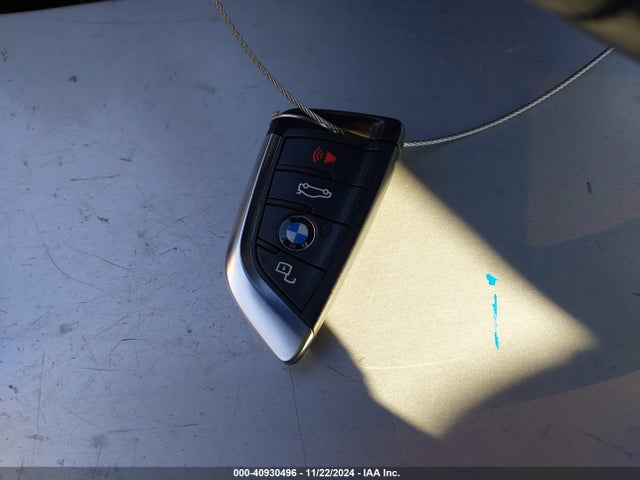 BMW 330I 2021 3MW5R1J05M8B87468 Image 11