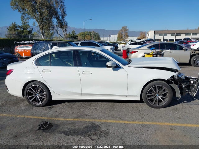 BMW 330I 2021 3MW5R1J05M8B87468 Image 13
