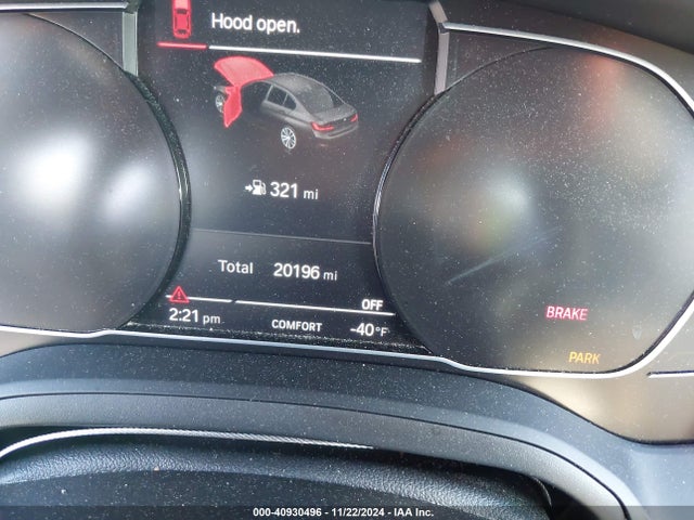 BMW 330I 2021 3MW5R1J05M8B87468 Image 15