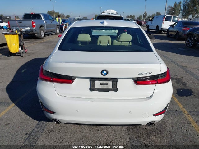 BMW 330I 2021 3MW5R1J05M8B87468 Image 16