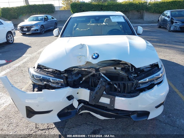 3MW5R1J05M8B87468 BMW 330I