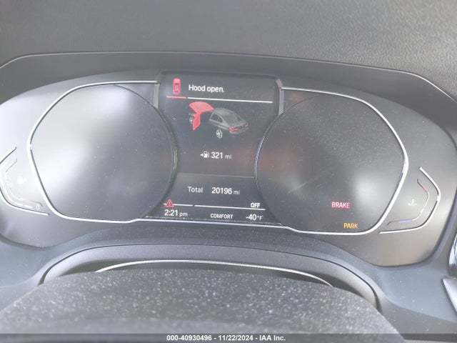 3MW5R1J05M8B87468 BMW 330I