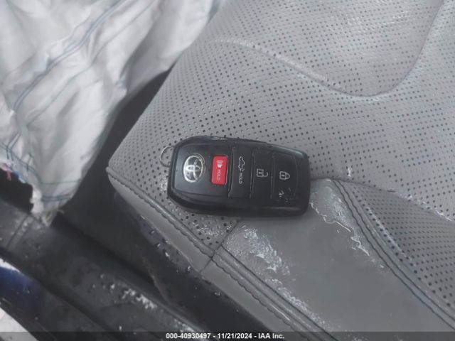 5TFLA5DB9PX126684 Toyota Tundra Sr5