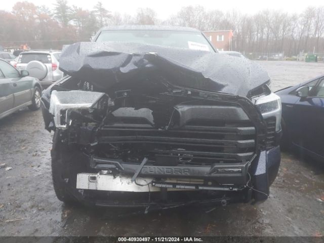 5TFLA5DB9PX126684 Toyota Tundra Sr5