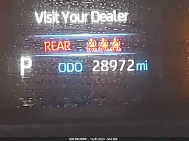 5TFLA5DB9PX126684 Toyota Tundra Sr5