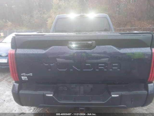 5TFLA5DB9PX126684 Toyota Tundra Sr5