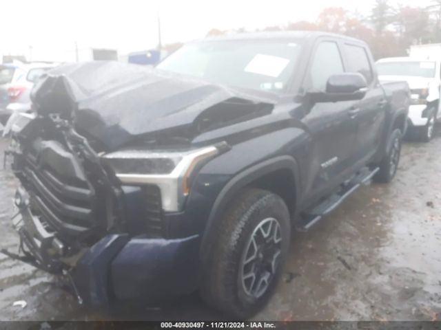 5TFLA5DB9PX126684 Toyota Tundra Sr5