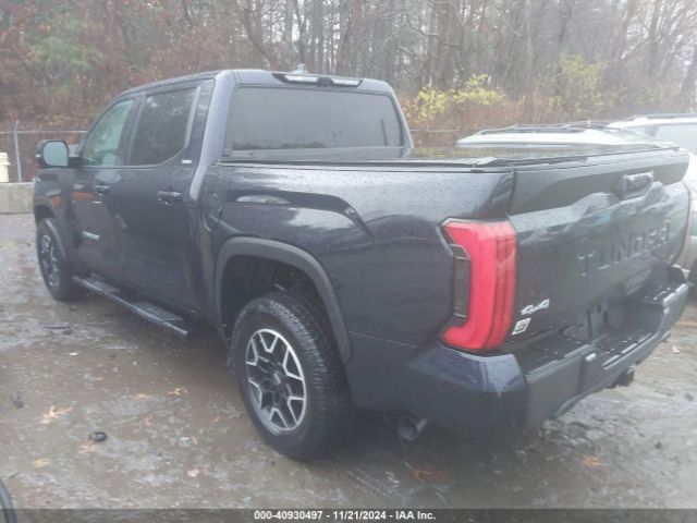 5TFLA5DB9PX126684 Toyota Tundra Sr5