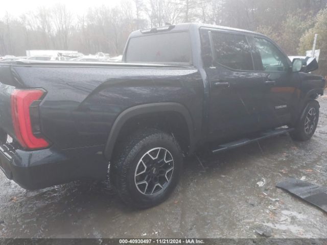 5TFLA5DB9PX126684 Toyota Tundra Sr5