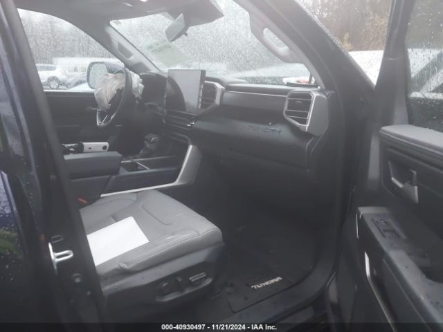 5TFLA5DB9PX126684 Toyota Tundra Sr5