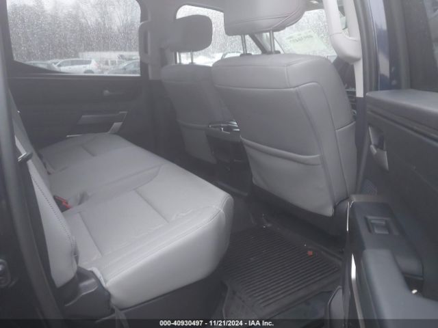 5TFLA5DB9PX126684 Toyota Tundra Sr5