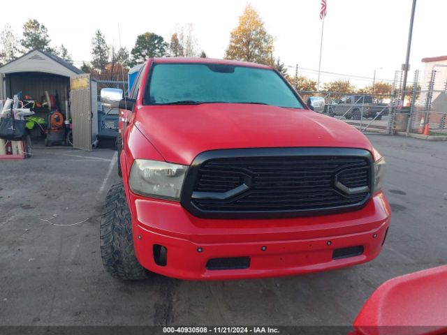 RAM 1500 Laramie  4x4 6'4 Box 2018 1C6RR7VT1JS250899 Image 12