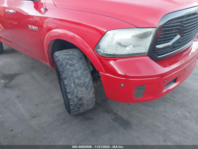 RAM 1500 Laramie  4x4 6'4 Box 2018 1C6RR7VT1JS250899 Image 17