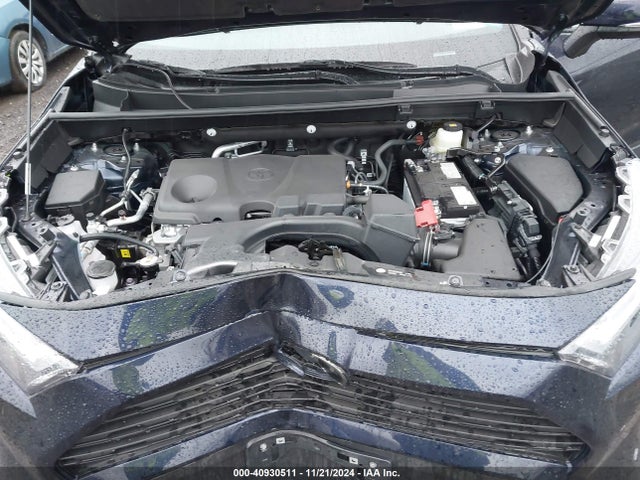 Toyota Rav4 Xle 2024 2T3P1RFV1RW480478 Image 10