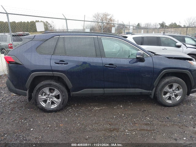 Toyota Rav4 Xle 2024 2T3P1RFV1RW480478 Image 13