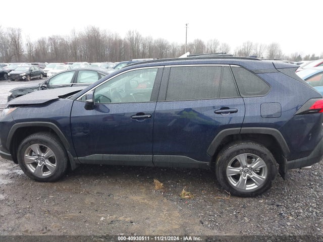 Toyota Rav4 Xle 2024 2T3P1RFV1RW480478 Image 14