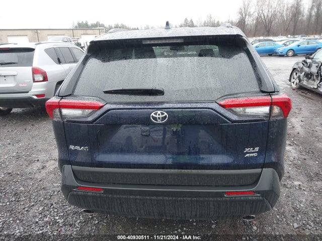 Toyota Rav4 Xle 2024 2T3P1RFV1RW480478 Image 16