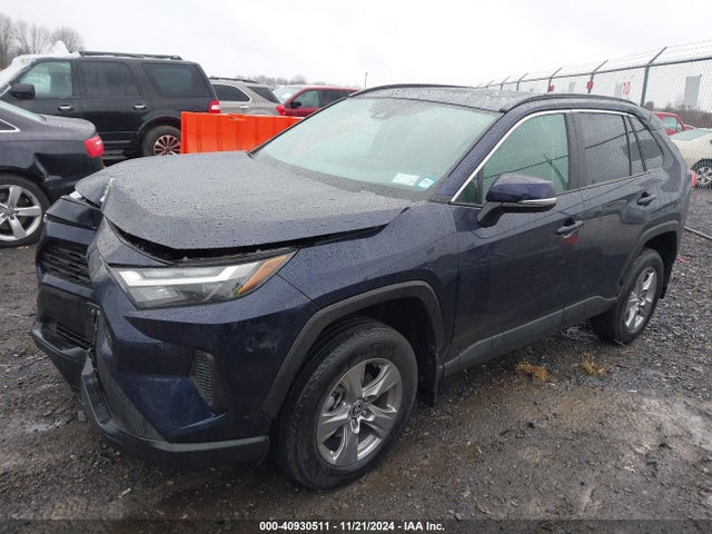 Toyota Rav4 Xle 2024 2T3P1RFV1RW480478 Image 2