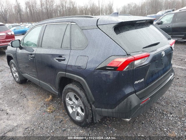 Toyota Rav4 Xle 2024 2T3P1RFV1RW480478 Image 3