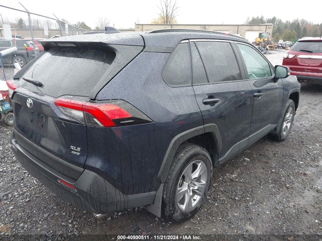 Toyota Rav4 Xle 2024 2T3P1RFV1RW480478 Image 4