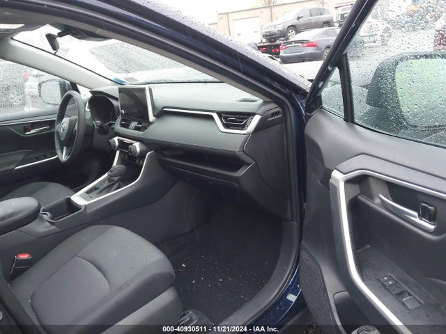 Toyota Rav4 Xle 2024 2T3P1RFV1RW480478 Image 5