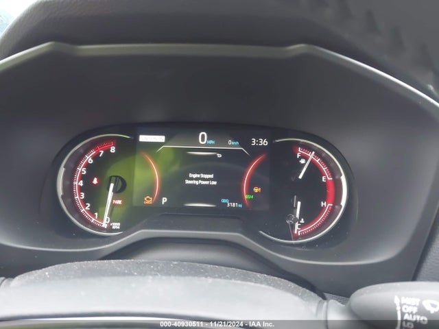 Toyota Rav4 Xle 2024 2T3P1RFV1RW480478 Image 7