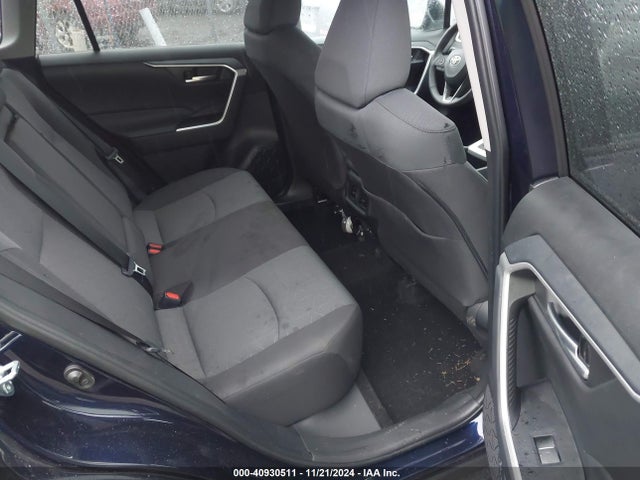 Toyota Rav4 Xle 2024 2T3P1RFV1RW480478 Image 8