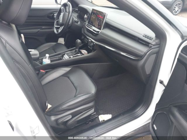 3C4NJDBBXNT220362 Jeep Compass Altitude 4x4
