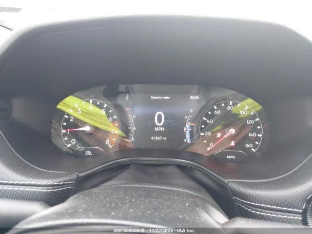 3C4NJDBBXNT220362 Jeep Compass Altitude 4x4