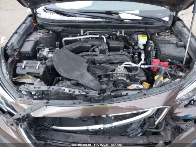 4S4BTAPCXN3213951 Subaru Outback Touring