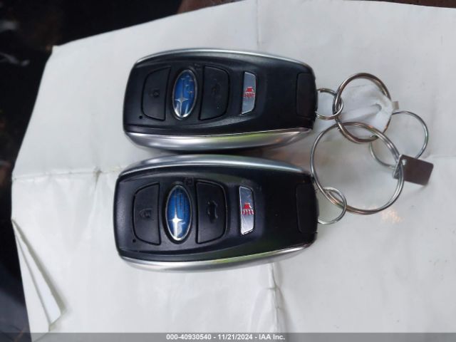 4S4BTAPCXN3213951 Subaru Outback Touring