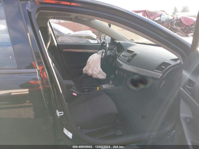 2011 MITSUBISHI LANCER JA32U2FU0BU007642 Photo 4