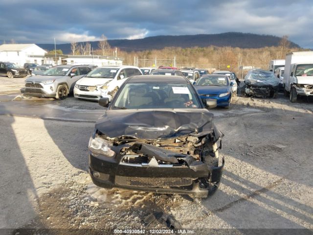 2011 MITSUBISHI LANCER JA32U2FU0BU007642 Photo 5